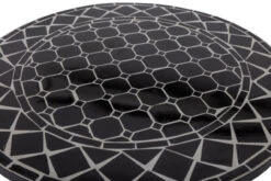 Bloomingville Lala Bijzettafel - Zwart -Bloomingville Deco Verkoop bloomingville lala bijzettafel zwart 2