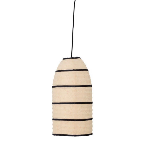 Bloomingville Larrin Hanglamp - 32x70 Cm 2 Bloomingville Larrin Hanglamp - 32x70 Cm - Afbeelding 2