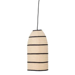 Bloomingville Larrin Hanglamp - 32x70 Cm