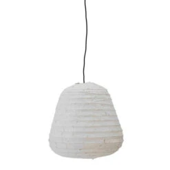 Bloomingville Leena Hanglamp - Naturel -Bloomingville Deco Verkoop bloomingville leena hanglamp naturel 1