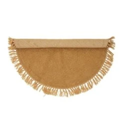 Bloomingville Lenea Vloerkleed Geel - 82052949 -Bloomingville Deco Verkoop bloomingville lenea vloerkleed geel 82052949 1