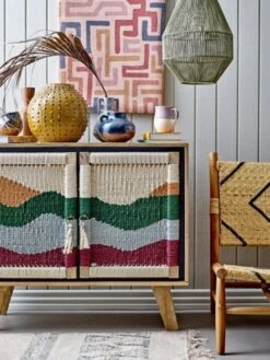 Bloomingville Lennox Loungestoel - 82054854 -Bloomingville Deco Verkoop bloomingville lennox loungestoel 82054854 8