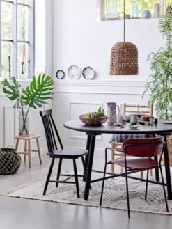 Bloomingville Lope Eettafel - 82050304 -Bloomingville Deco Verkoop bloomingville lope eettafel 82050304 2