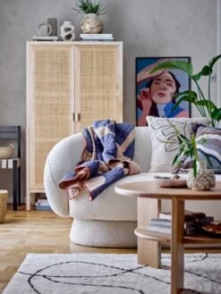 Bloomingville Lourdes Salontafel - 82054375 -Bloomingville Deco Verkoop bloomingville lourdes salontafel 82054375 2