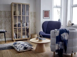 Bloomingville Luana Salontafel - Naturel -Bloomingville Deco Verkoop bloomingville luana salontafel naturel 2