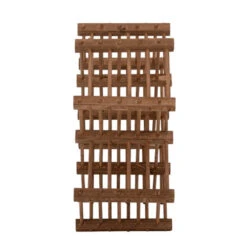 Bloomingville Lucas Wijnrek -Bloomingville Deco Verkoop bloomingville lucas wijnrek 2