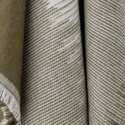 Bloomingville Lucienne Plaid - 82059576 -Bloomingville Deco Verkoop bloomingville lucienne plaid 82059576 2