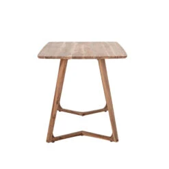 Bloomingville Luie Eettafel - Bruin -Bloomingville Deco Verkoop bloomingville luie eettafel bruin 2