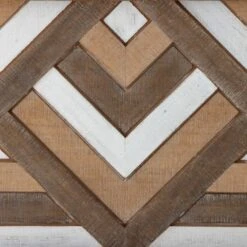 Bloomingville Lunna Wanddecoratie 122x33cm - 82056517 -Bloomingville Deco Verkoop bloomingville lunna wanddecoratie 122x33cm 8205651 2