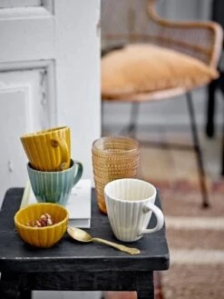 Bloomingville Lynge Kruk - 82054865 -Bloomingville Deco Verkoop bloomingville lynge kruk 82054865 2