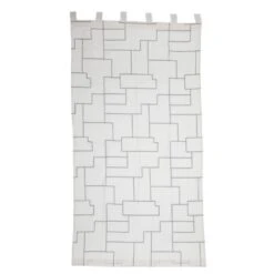 Bloomingville Lyria Gordijn - 82059580