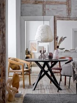 Bloomingville Madeleine Vloerkleed - 82057310 -Bloomingville Deco Verkoop bloomingville madeleine vloerkleed 82057310 2