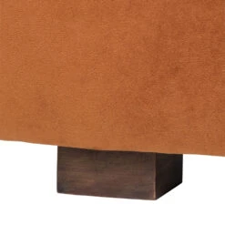 Bloomingville Malala Bank - Bruin -Bloomingville Deco Verkoop bloomingville malala bank bruin 5