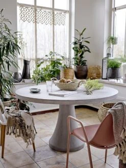 Bloomingville Manden Zeegras Naturel - Set Van 2 -Bloomingville Deco Verkoop bloomingville manden zeegras naturel set van 2 2