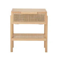 Bloomingville Manon Bijzettafel - Naturel