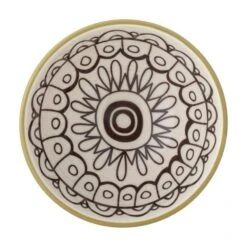 Bloomingville Maple Schalen Bruin Set Van 6 Stuks - 82057695 6 Bloomingville Maple Schalen Bruin Set Van 6 Stuks - 82057695 -Bloomingville Deco Verkoop bloomingville maple schalen bruin set van 6 stuks 2