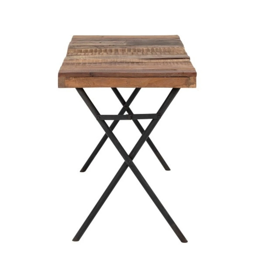 Bloomingville Mauie Eettafel - 82059613 2 Bloomingville Mauie Eettafel - 82059613 - Afbeelding 2