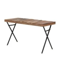 Bloomingville Mauie Eettafel - 82059613 7 Bloomingville Mauie Eettafel - 82059613 -Bloomingville Deco Verkoop bloomingville mauie eettafel 82059613 2