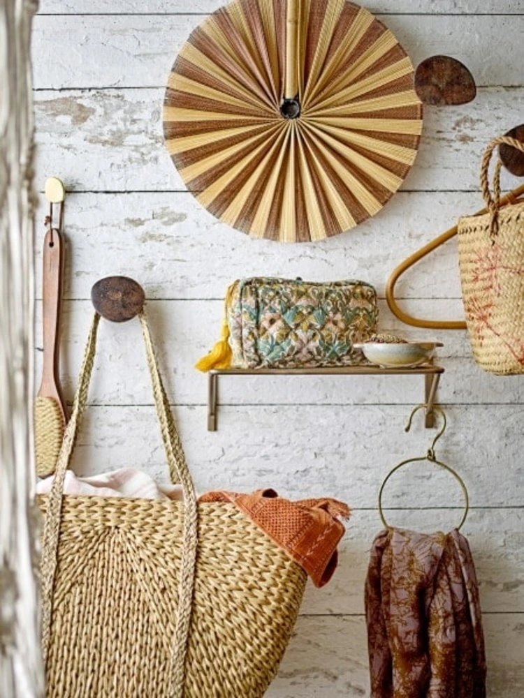 Bloomingville Molli Manden Set Van 3 Stuks - 82053790 2 Bloomingville Molli Manden Set Van 3 Stuks - 82053790 - Afbeelding 2