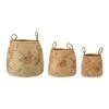 Bloomingville Molli Manden Set Van 3 Stuks - 82053790