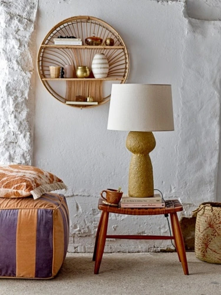 Bloomingville Molli Manden Set Van 3 Stuks - 82053790 3 Bloomingville Molli Manden Set Van 3 Stuks - 82053790 - Afbeelding 3