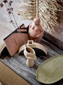 Bloomingville Ngan Schaal - 82049581 -Bloomingville Deco Verkoop bloomingville ngan schaal 82049581 2