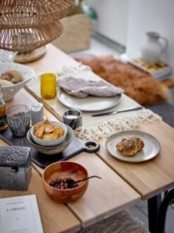 Bloomingville Nohr Schalen Set Van 6 Stuks - 82057485 -Bloomingville Deco Verkoop bloomingville nohr schalen set van 6 stuks 8205748 3