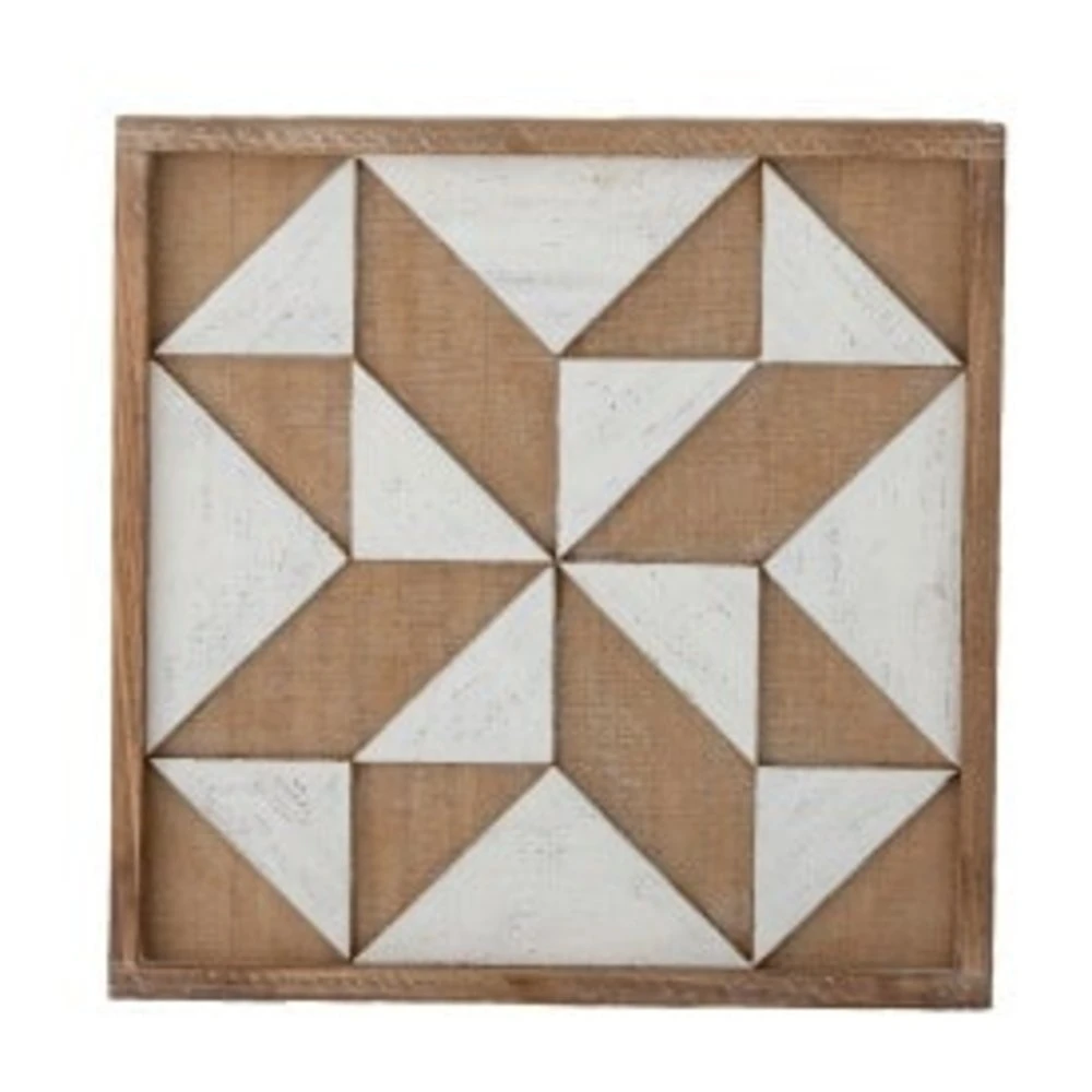 Bloomingville Normi Wanddecoratie 82056518 1 Bloomingville Normi Wanddecoratie 82056518