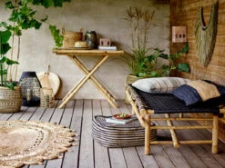 Bloomingville Od Wandlantaarn - L15xH15xW15 -Bloomingville Deco Verkoop bloomingville od wandlantaarn l15xh15xw15 3