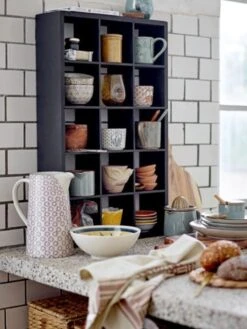 Bloomingville Olinn Wandrek - 82059665 -Bloomingville Deco Verkoop bloomingville olinn wandrek 82059665 4