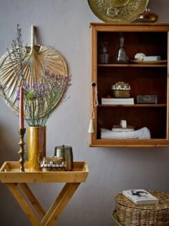 Bloomingville Oumou Wanddecoratie Set Van 2 Stuks - 82047198 -Bloomingville Deco Verkoop bloomingville oumou wanddecoratie set van 2 stuks 3