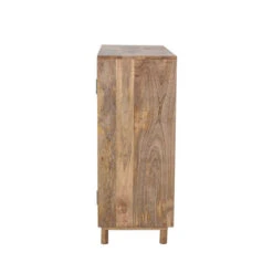 Bloomingville Pablo Kast - Naturel -Bloomingville Deco Verkoop bloomingville pablo kast naturel 5