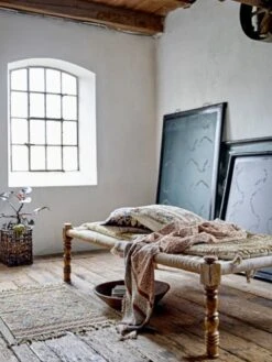 Bloomingville Paloma Kussen - 82059589 -Bloomingville Deco Verkoop bloomingville paloma kussen 82059589 5