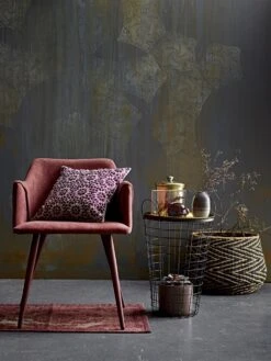 Bloomingville Paula Mokken Blauw Set Van 6 Stuks -Bloomingville Deco Verkoop bloomingville paula mokken blauw set van 6 stuks 3