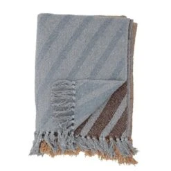 Bloomingville Paw Plaid - 82051645 -Bloomingville Deco Verkoop bloomingville paw plaid 82051645 2