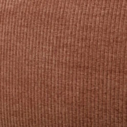 Bloomingville Petra Poef - Terracotta -Bloomingville Deco Verkoop bloomingville petra poef terracotta 3