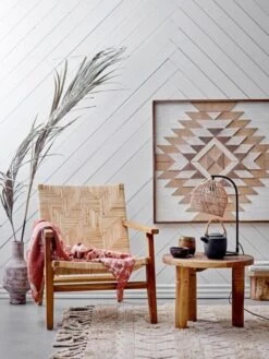 Bloomingville Pielle Bijzettafel - 82057294 -Bloomingville Deco Verkoop bloomingville pielle bijzettafel 82057294 2