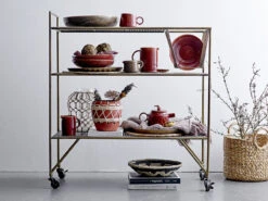 Bloomingville Placemats Water Hyacinth Naturel - Set Van 6 Stuks 12 Bloomingville Placemats Water Hyacinth Naturel - Set Van 6 Stuks -Bloomingville Deco Verkoop bloomingville placemats water hyacinth naturel set 3