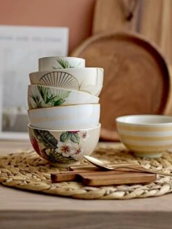 Bloomingville Placemats Water Hyacinth Naturel - Set Van 6 Stuks 15 Bloomingville Placemats Water Hyacinth Naturel - Set Van 6 Stuks -Bloomingville Deco Verkoop bloomingville placemats water hyacinth naturel set 6