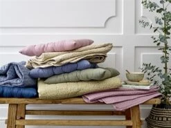 Bloomingville Plaid 200x140cm -Bloomingville Deco Verkoop bloomingville plaid 200x140cm 2