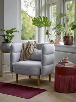 Bloomingville Plaid Naturel Acryl -Bloomingville Deco Verkoop bloomingville plaid naturel acryl 7