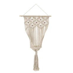 Bloomingville Planthanger Kantoen H70xW40 Cm