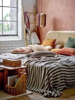 Bloomingville Raley Hoofdbord - 82059359 -Bloomingville Deco Verkoop bloomingville raley hoofdbord 82059359 2