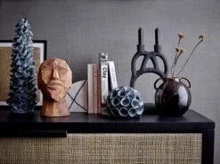 Bloomingville Ramina Kandelaar - 82047420 -Bloomingville Deco Verkoop bloomingville ramina kandelaar 82047420 3