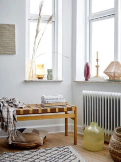 Bloomingville Roel Bank - Naturel -Bloomingville Deco Verkoop bloomingville roel bank naturel 6