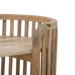 Bloomingville Sali Boekenkast - 82058274 -Bloomingville Deco Verkoop bloomingville sali boekenkast 82058274 6