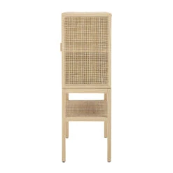 Bloomingville Sanna Kast - Naturel -Bloomingville Deco Verkoop bloomingville sanna kast naturel 3