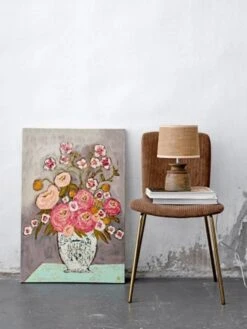 Bloomingville Sarabella Stoel - 82044753 -Bloomingville Deco Verkoop bloomingville sarabella stoel 82044753 5