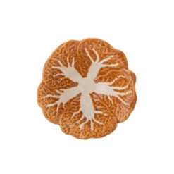 Bloomingville Savanna Schaal Ø11xH4,5 Cm - Set Van 6 Stuks -Bloomingville Deco Verkoop bloomingville savanna schaal 11xh45 cm set van 6 s 2