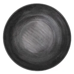 Bloomingville Schaal Metaal - Zwart -Bloomingville Deco Verkoop bloomingville schaal metaal zwart 2